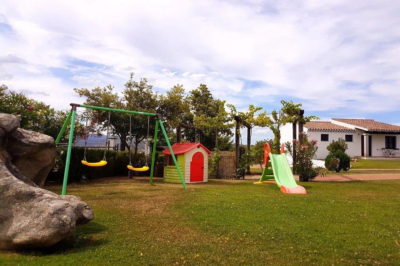 Sa Prata Hotel & Resort Budoni Exterior photo