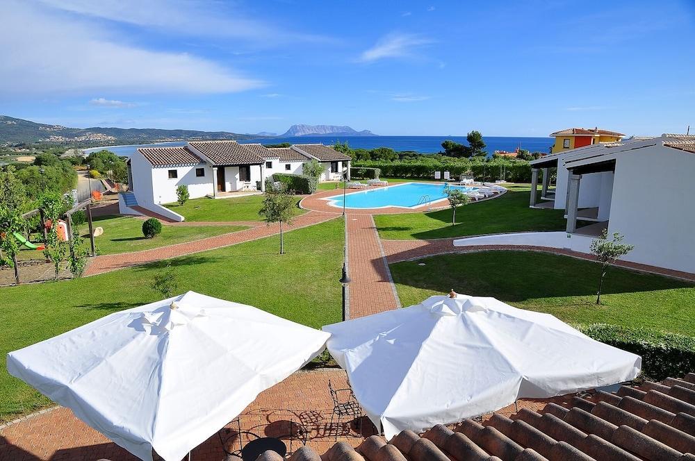 Sa Prata Hotel & Resort Budoni Exterior photo